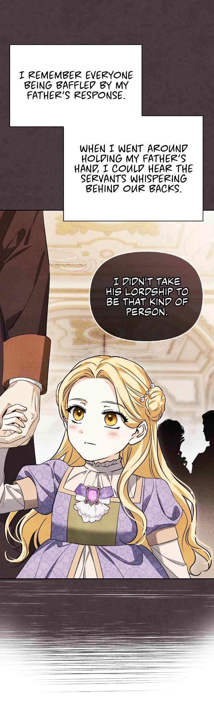 I Tamed My Ex-Husband's Mad Dog Chapter 110 13